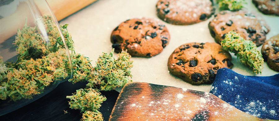 r/treedibles: O sítio ideal para partilhar receitas de comestíveis