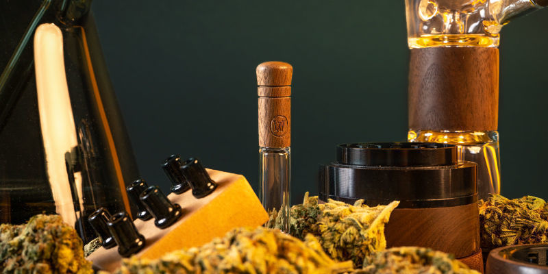 Marley Natural: Acessórios para Fumar com Respeito pela Natureza