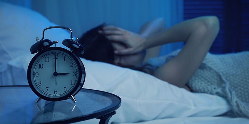 Pode um diário de sonhos ajudar com pesadelos?