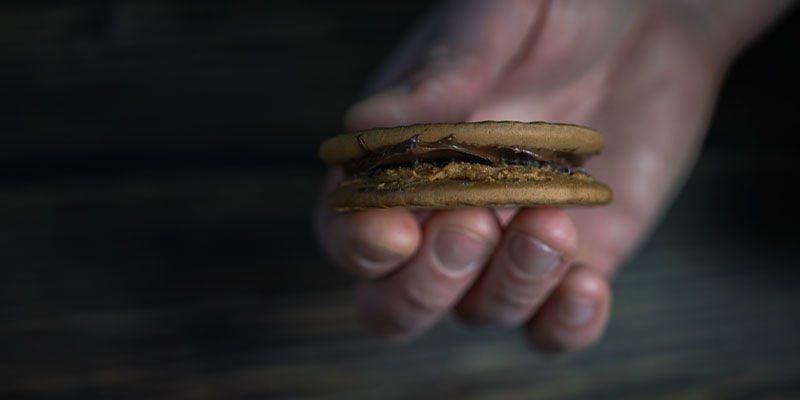 Dicas para consumir firecrackers Dicas para consumir firecrackers