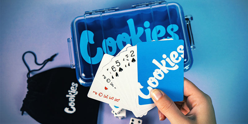 O império Cookies