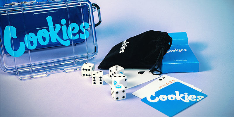 Cookies : Produtos autênticos, inovadores e únicos