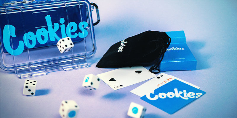 Ofertas excecionais da Cookies
