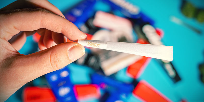 Pensamentos finais sobre a gama de produtos Vibes