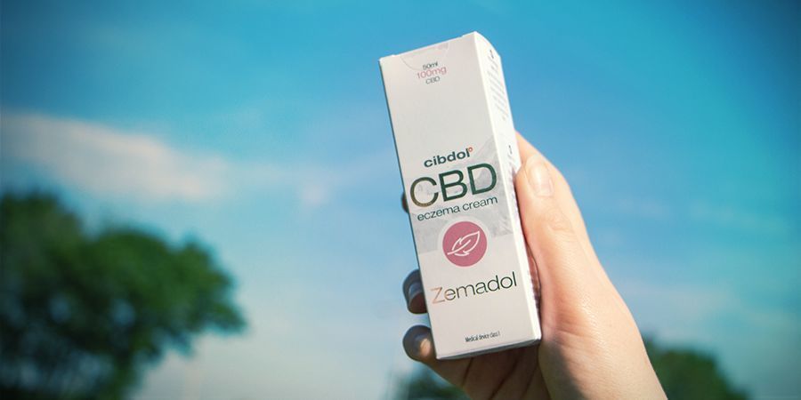 Usos do cânhamo: cosmética e cuidados de pele