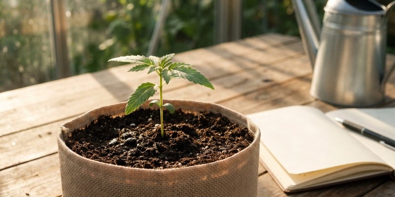 Com que frequência deves fertilizar plantas de malagueta? Com que frequência deves fertilizar plantas de malagueta?