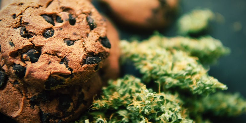 Comer e drogas recreativas: pontos a considerar