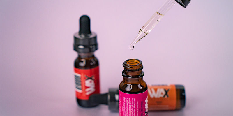 O que é Wax Liquidizer?