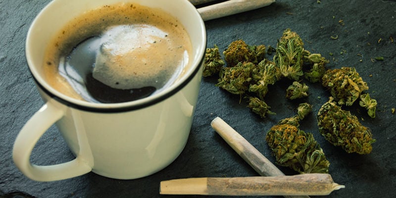 Stimulantes