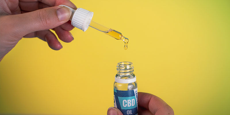 Experimente CBD