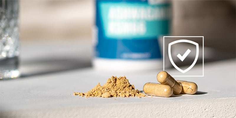 Ashwagandha: É seguro?