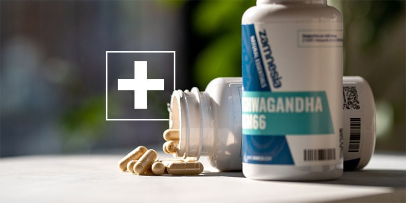 Quais são os potenciais benefícios da ashwagandha?
