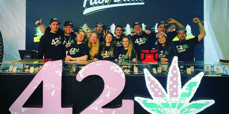 FastBuds: O melhor em genética autoflorescente