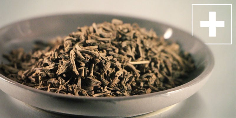 Quais são os potenciais benefícios da raiz de valeriana?