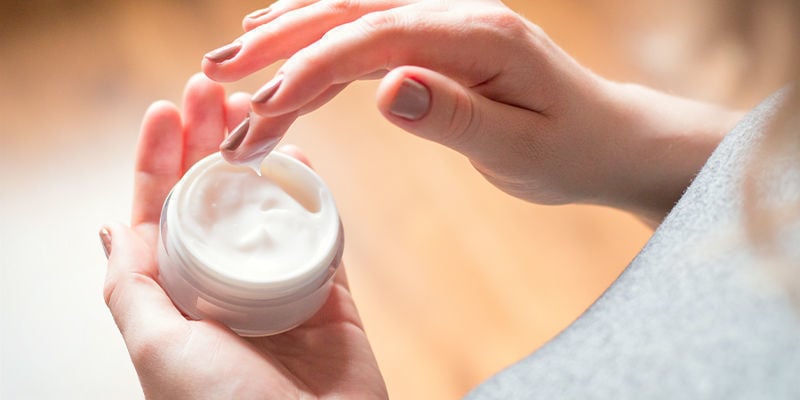 Como funciona o creme de capsaicina