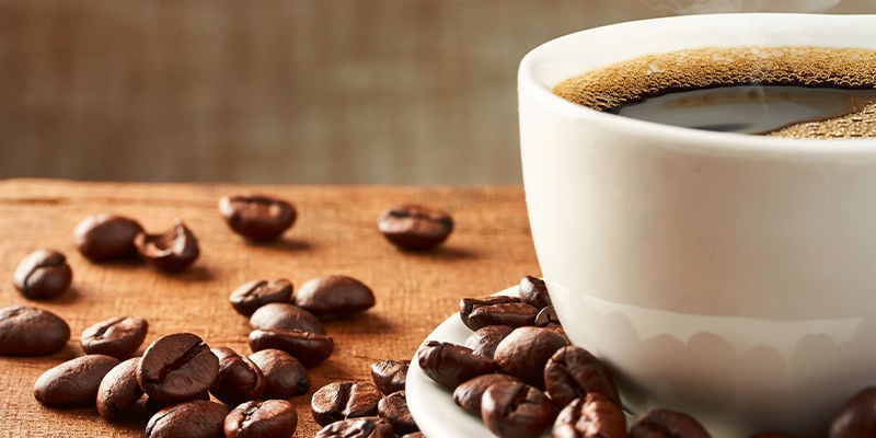 O que é a cafeína
