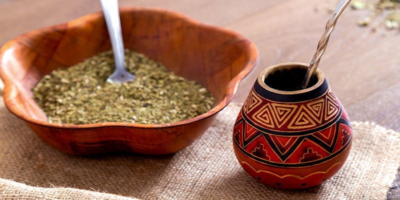 Yerba Mate: O Método Tradicional