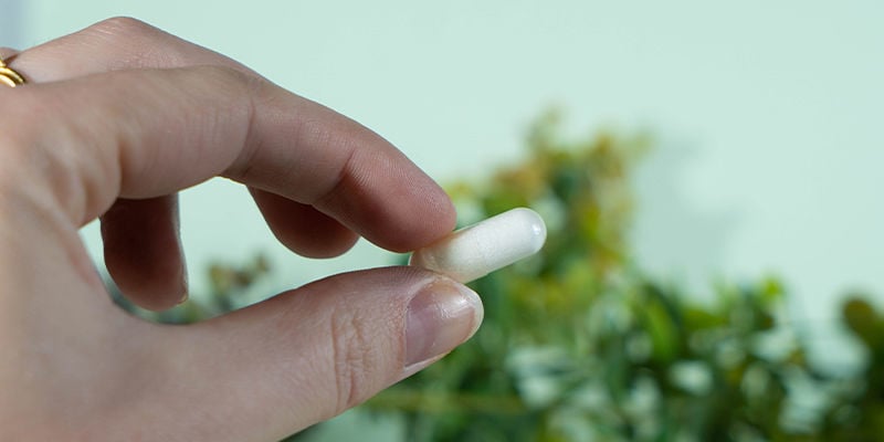 O que é acetil-L-carnitina?