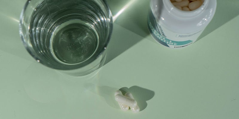 Quando deve tomar acetil-L-carnitina?