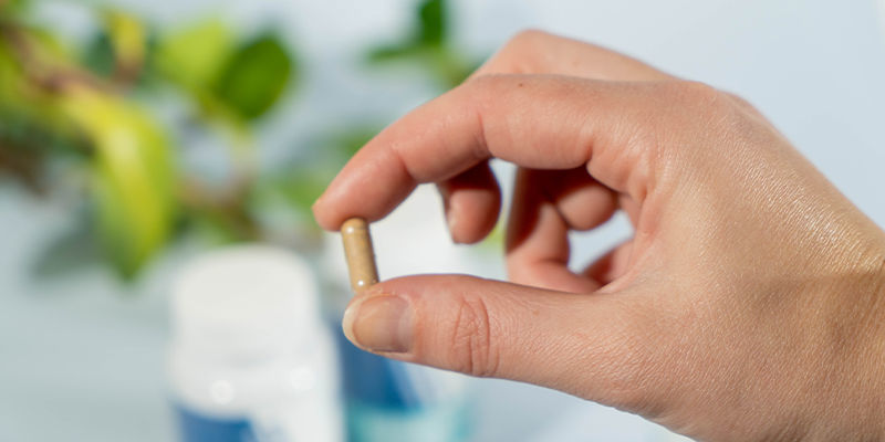 O que é a rhodiola?