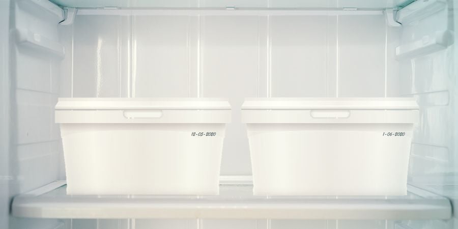 CONSERVAÇÃO DO GELADO DE CANNABIS