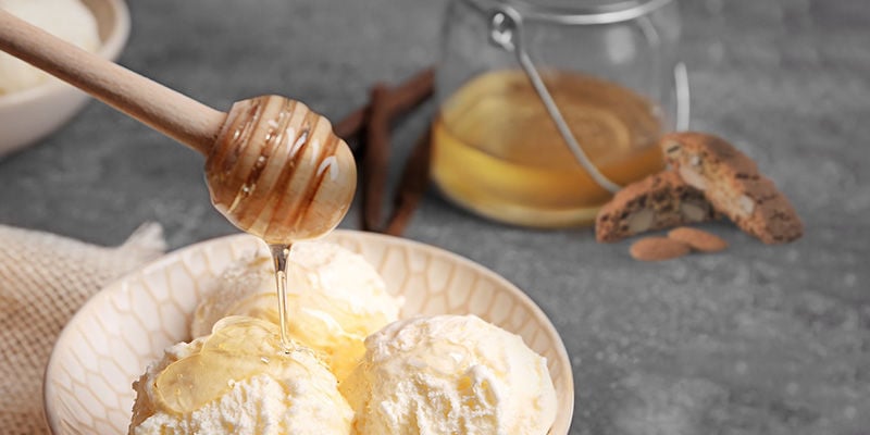 Biscotti: Sabor e efeitos