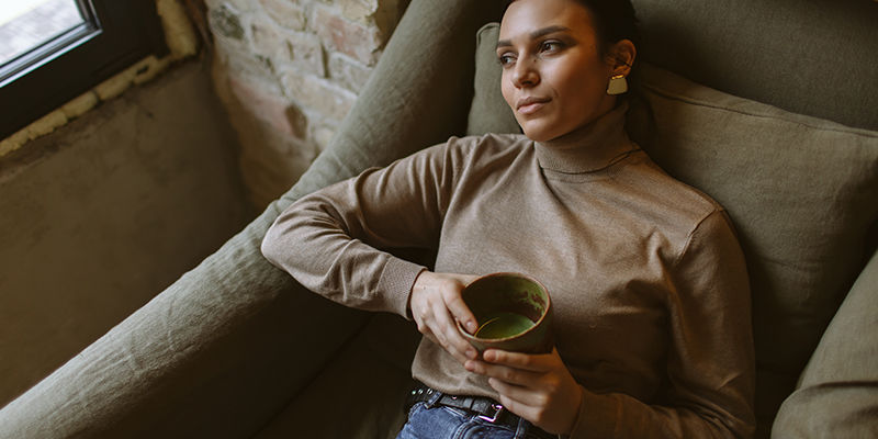 Quais são os efeitos secundários do matcha?