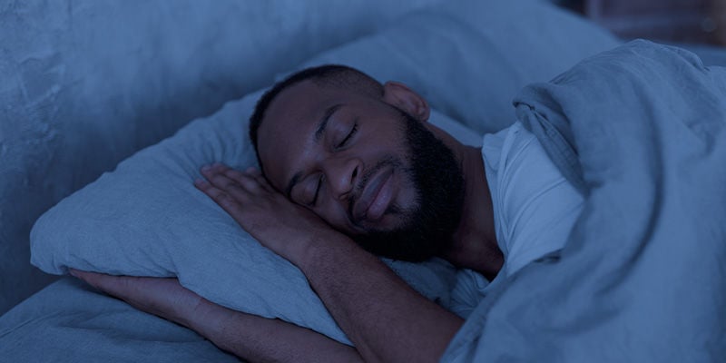 O que acontece ao cérebro quando dormimos?