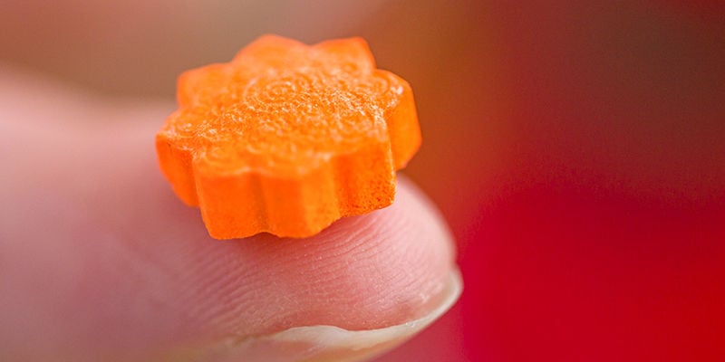 Microdosagem de MDMA — Sim ou não?