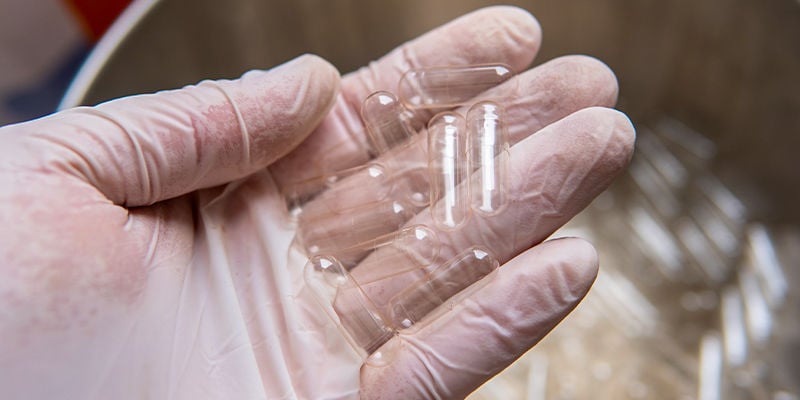 O que é exatamente uma microdose de MDMA?