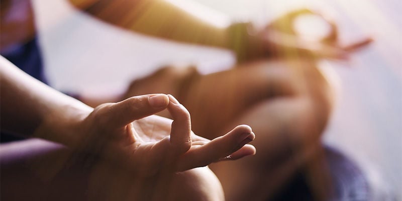 Meditação