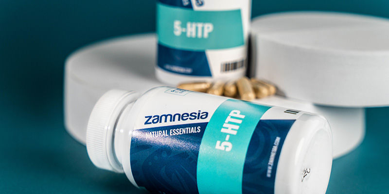 Suplementos para estimular hormonas do bem-estar