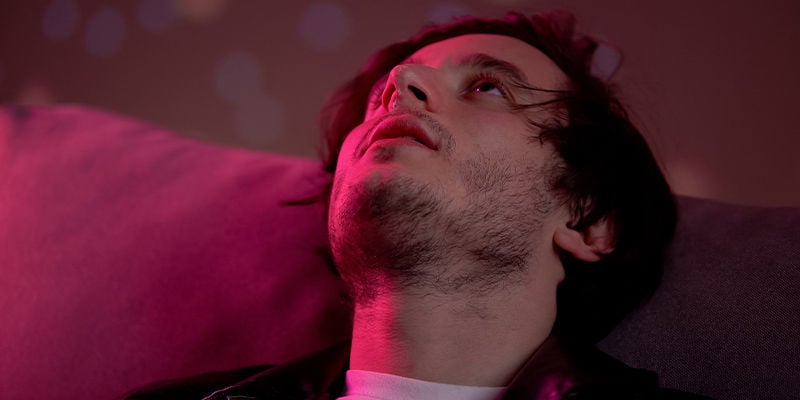Deve usar MAOIs durante as suas experiências?