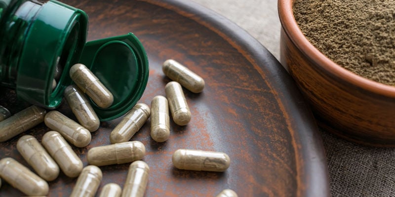 Será altura de experimentar Triphala?