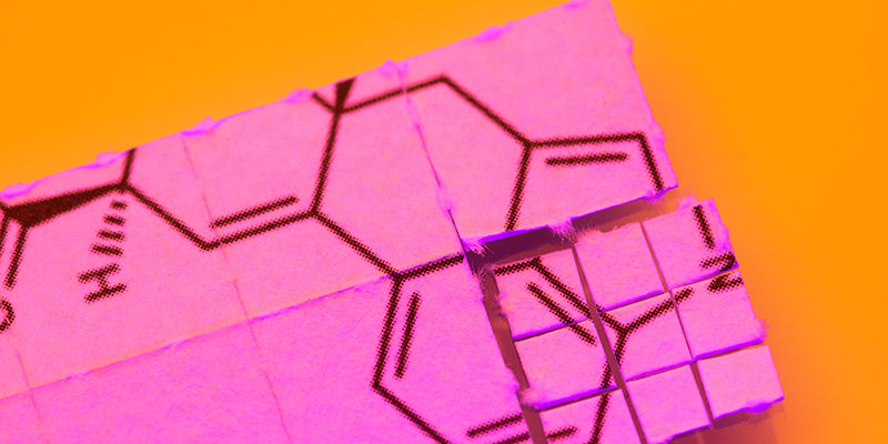 O que é o LSD?