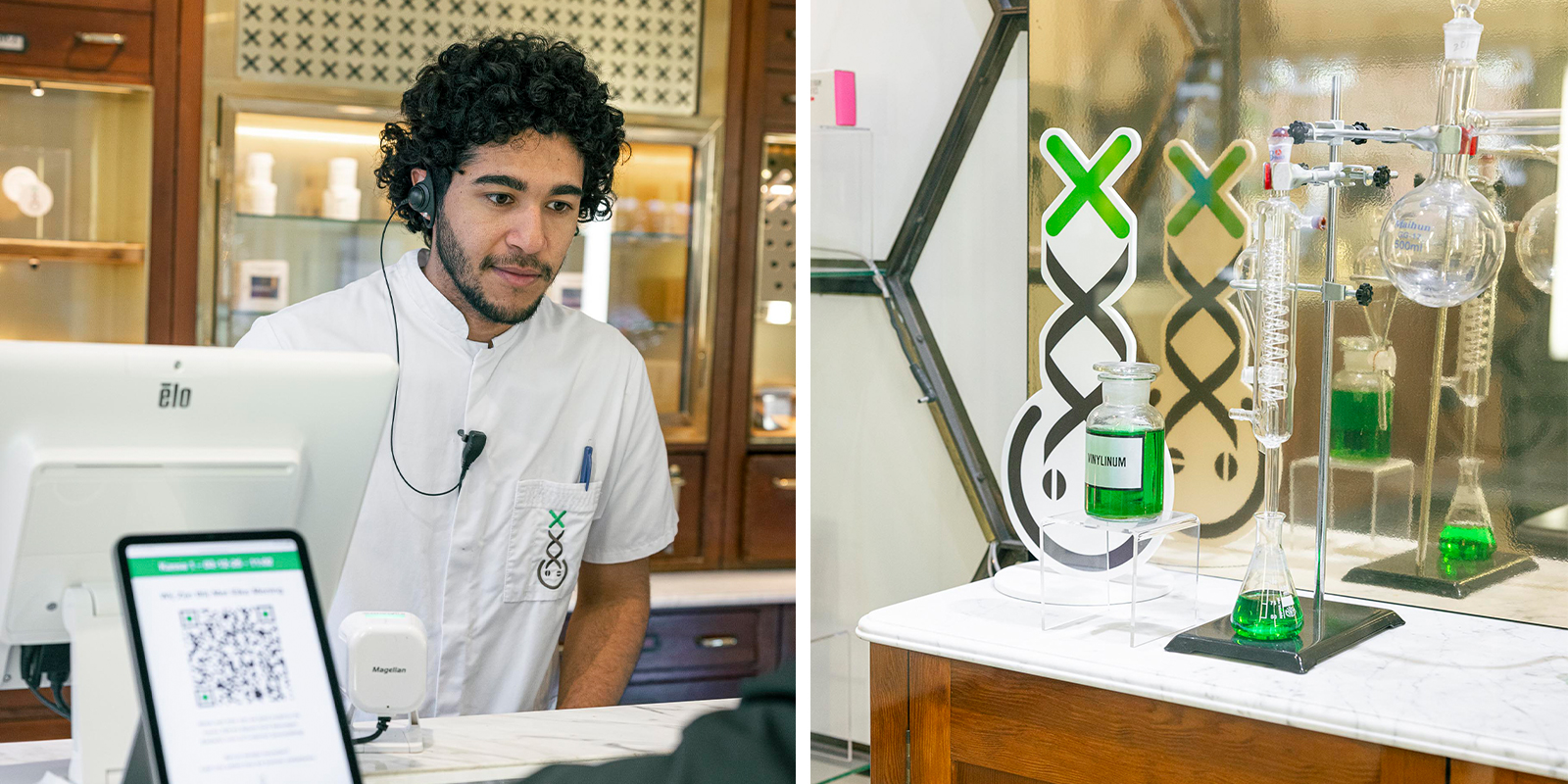 Coffeeshop BIJ Coffeeshop BIJ