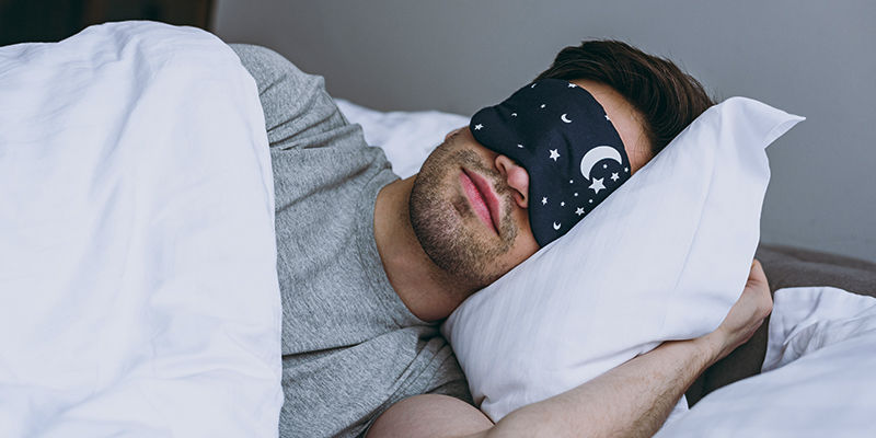 Promoção da Relaxação e Sono