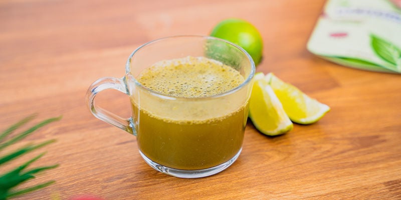 Como consumir kratom