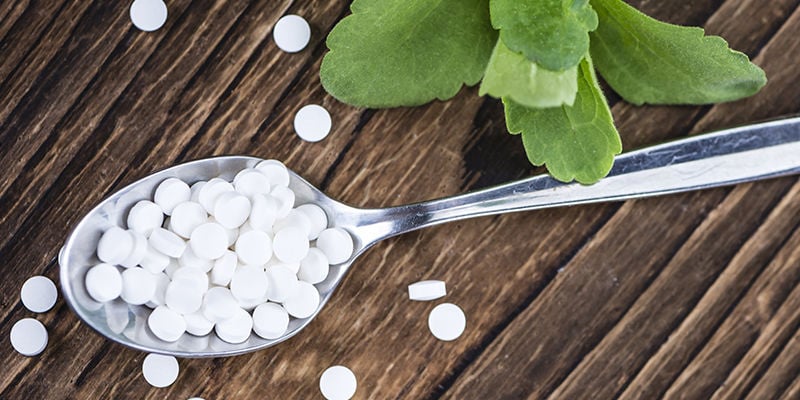 A stevia é o substituto ideal do açúcar?