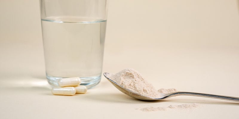 O que é Psyllium Husk?