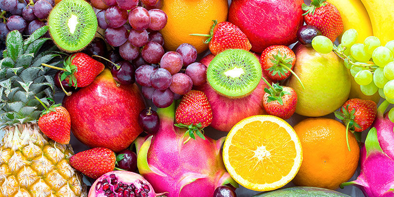 Quais são os melhores frutos para cultivar?