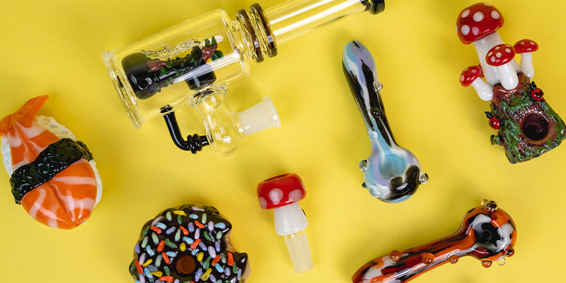 Apresentação da Empire Glassworks