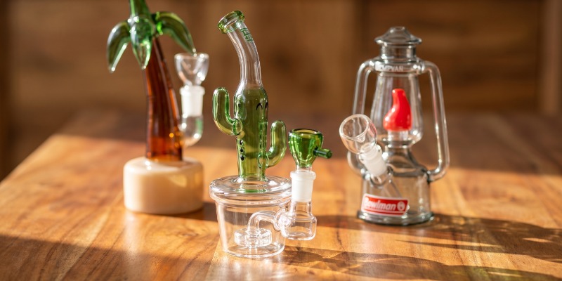 Apresenta&ccedil;&atilde;o da Empire Glassworks