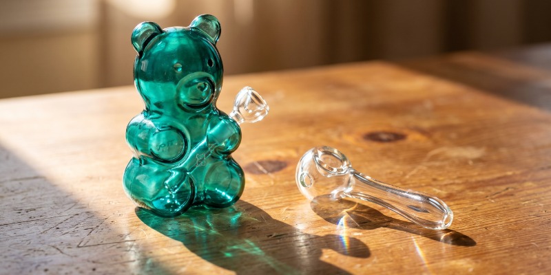 Descubra a Empire Glassworks por si mesmo