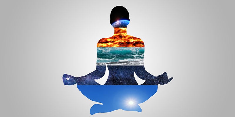 O que são os doshas no Ayurveda?