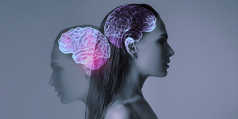 Cetamina vs psicadélicos: O nível terapêutico