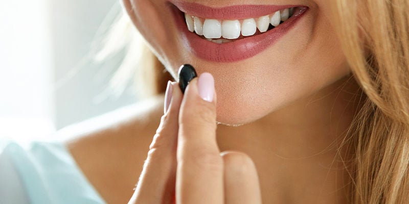 Como usar shilajit