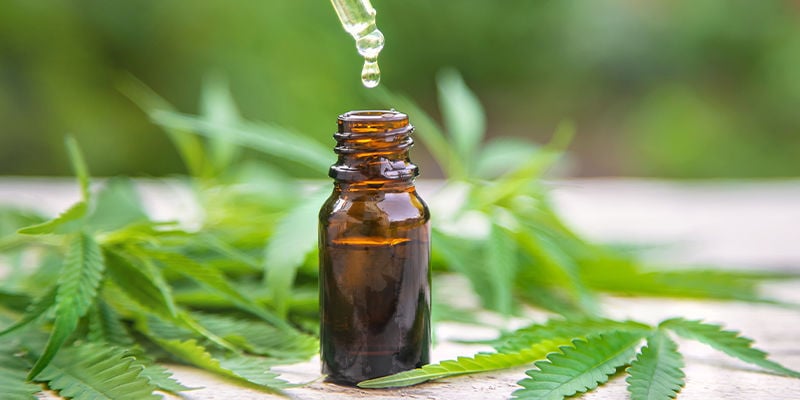 O que é o CBD