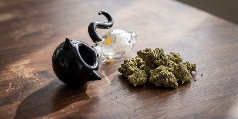 Cachimbo de Mão Gatinho Cachimbo de Mão Gatinho