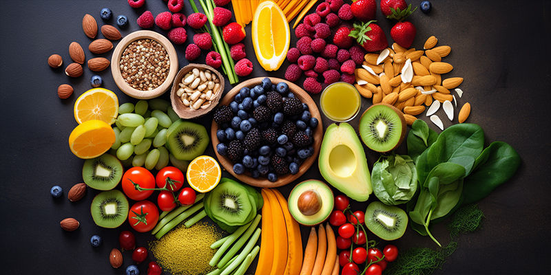 Quais são os benefícios dos superalimentos?